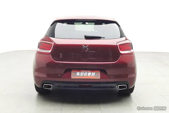 DS 4S