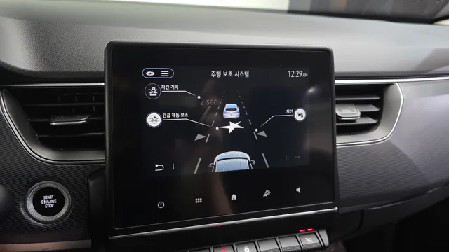 Renault XM3
