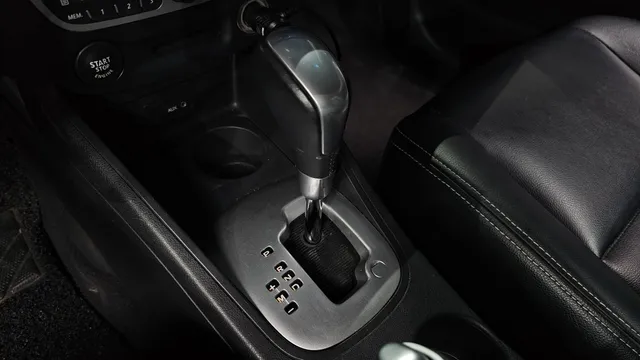 Renault SM3