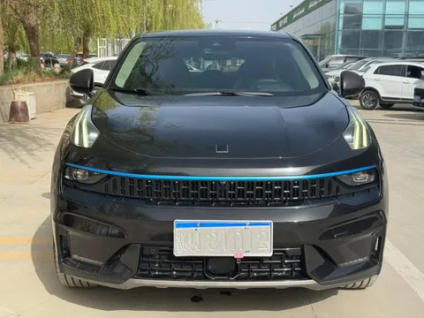 Lynk & Co Lynk & Co 05