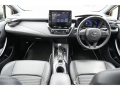 Toyota Corolla Touring