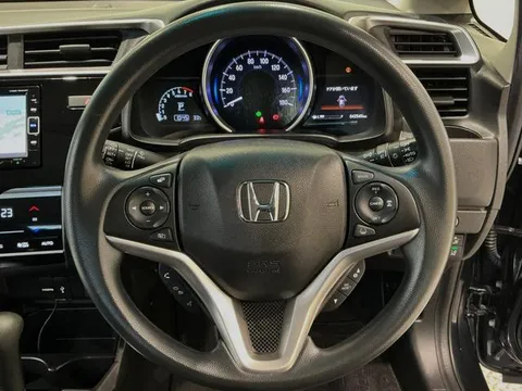 Honda Jazz (Fit)