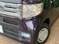 Honda N-VAN +Style