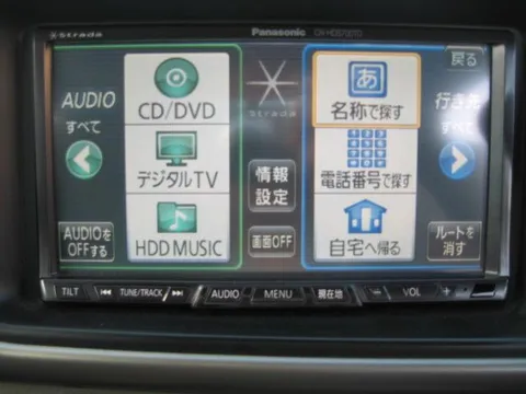 Subaru Dias Wagon
