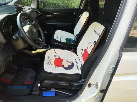 Honda Jazz (Fit)