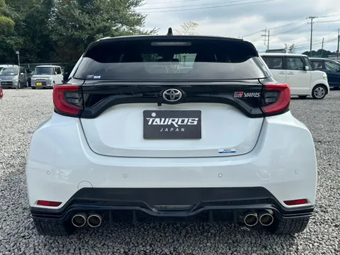 Toyota GR Yaris