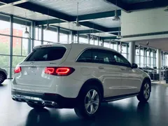 Mercedes-Benz Mercedes-Benz GLC