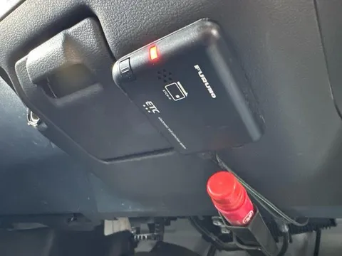 Toyota TownAce Van