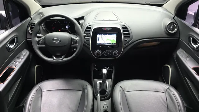 Renault QM3