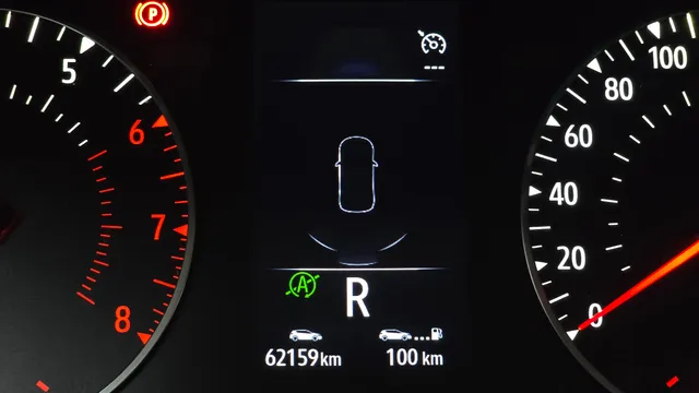 Renault XM3