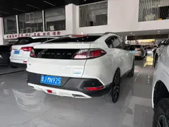 Venucia T90