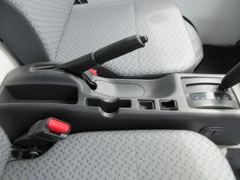Nissan Clipper Truck