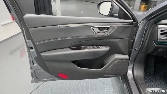 Renault Talisman (SM6)