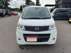 Mazda Flair Custom Style