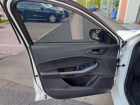 Ford Escort