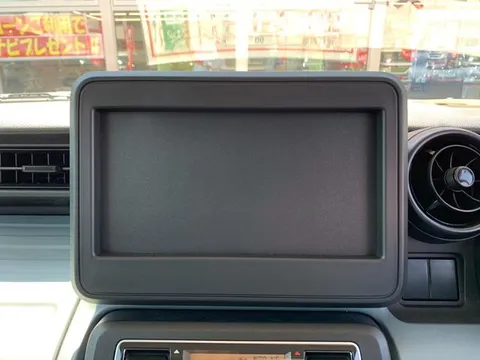 Suzuki Spacia Base