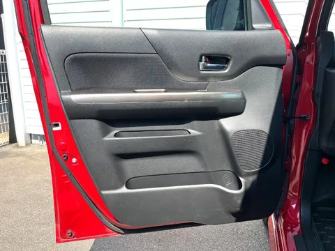 Suzuki Spacia Custom Z