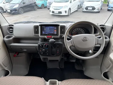 Nissan Clipper
