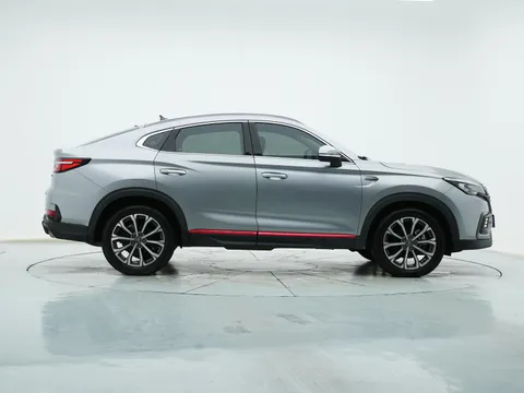 Changan CS85