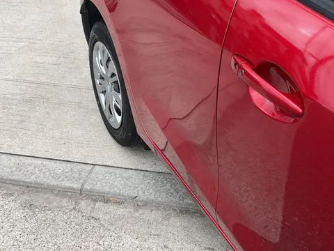 Mazda Mazda2 (Demio)