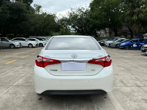 Toyota Levin