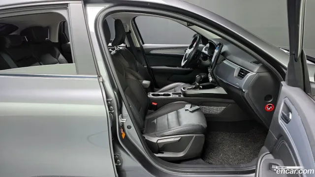 Renault XM3