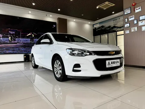 Chevrolet Cavalier