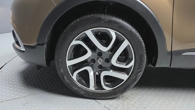 Renault QM3
