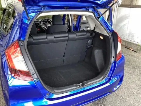 Honda Jazz (Fit)