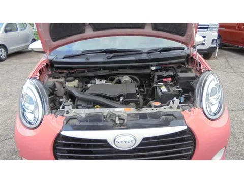 Daihatsu Boon