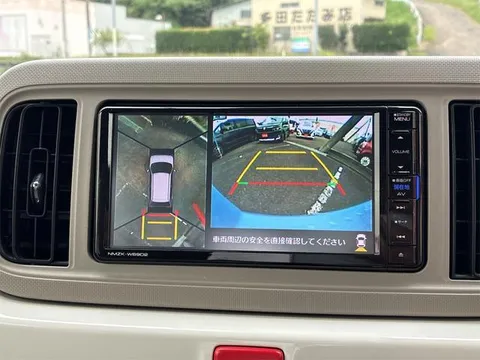 Daihatsu Mira Tocot