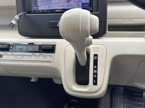 Mazda Flair