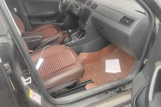 Volkswagen Santana