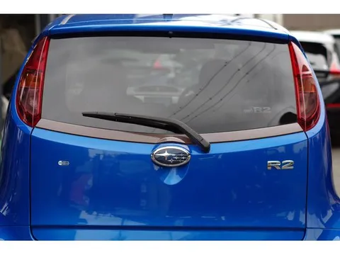 Subaru R2