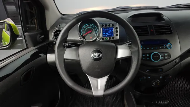 Chevrolet Matiz
