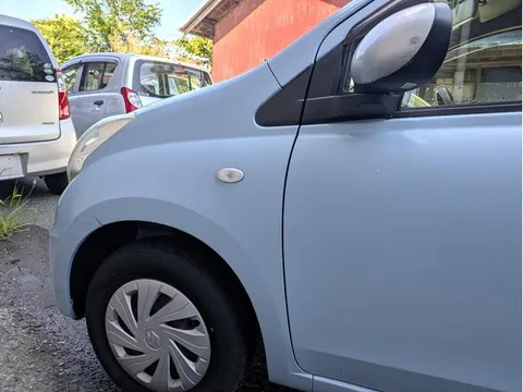 Suzuki Alto Eco