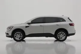 Renault Koleos (QM6)