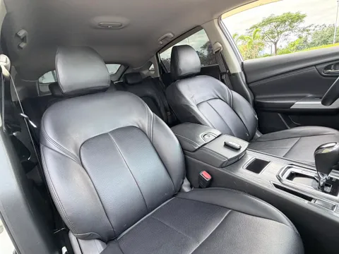 Venucia T90