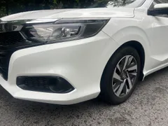 Honda Crider