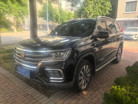 Roewe RX8