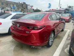 Mazda Mazda 3