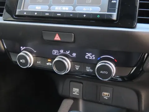Honda Jazz (Fit)