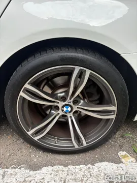 BMW 5
