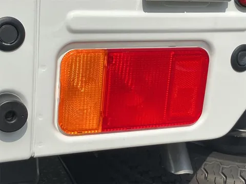 Suzuki Carry Track