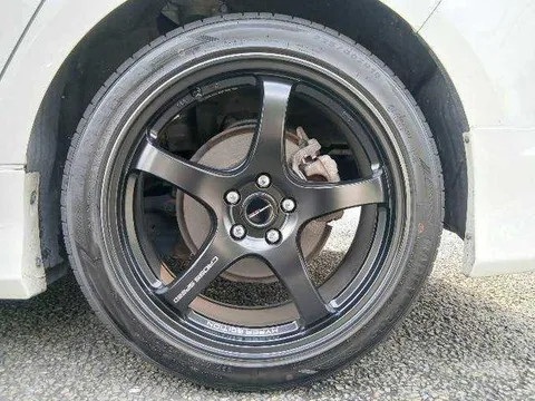 Toyota Corolla Touring