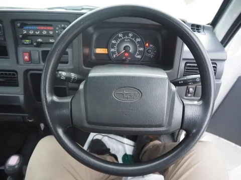 Subaru Sambar Truck