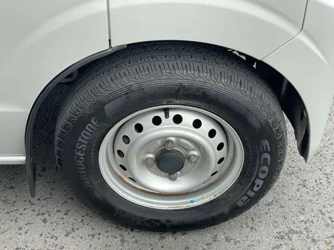 Nissan Clipper