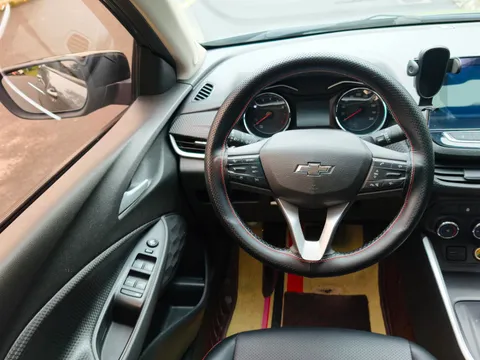 Chevrolet Cavalier