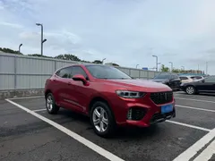 Wey VV5