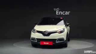 Renault QM3